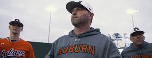 Video post by @auburnbaseball on Twitter