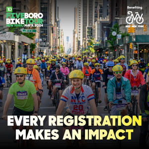 Image post by @bikenewyork on Instagram