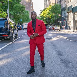 Image post by @kevinhart4real on Instagram