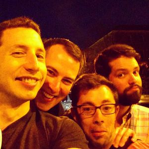 Image post by @joshlanzet on Instagram