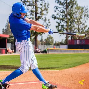 Image post by @eastonbaseball on Instagram