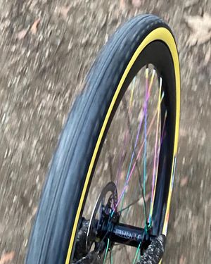 Image post by @bikerumor on Instagram