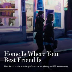 Image post by @harpersbazaarus on Instagram