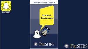 Video post by @SHRSPitt on Facebook