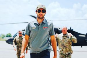 Image post by @bmsupdates on Instagram