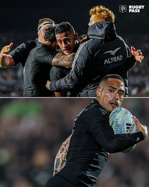 Image post by @rugbypass on Instagram