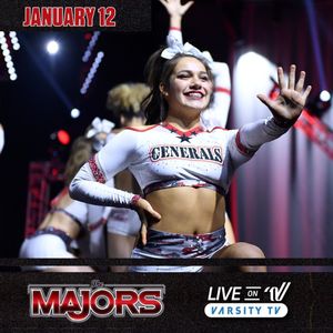 Image post by @varsityallstar on Instagram
