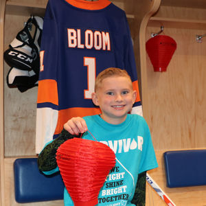 Image post by @nyislanders on Instagram