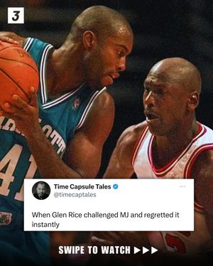 Image post by @cornerthreemedia on Instagram