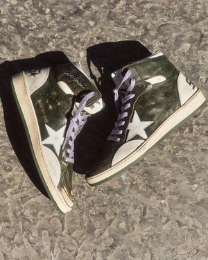 Image post by @goldengoose on Instagram