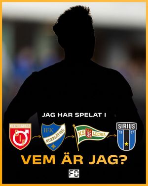 Image post by @fotbolldirekt on Instagram