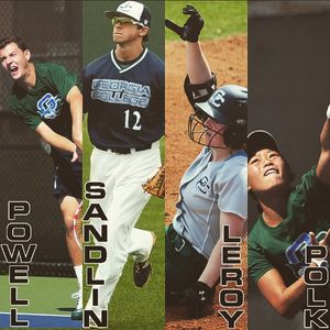 Image post by @gcsubobcats on Instagram