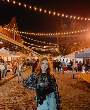 Image post by @theamandabittner on Instagram