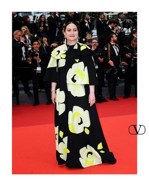 Image post by @maisonvalentino on Instagram