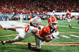 Image post by @CFAPeachBowl on Twitter