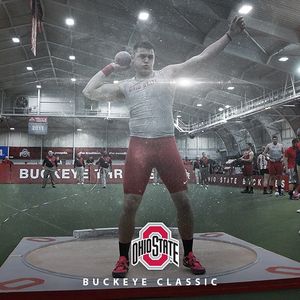 Image post by @ohiostatetfxc on Instagram