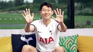Video post by @tottenhamhotspur on YouTube