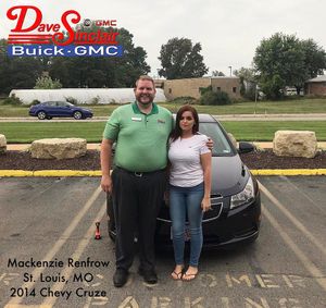 Image post by @davesinclairbuickgmc on Instagram