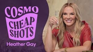 Video post by @cosmopolitan on YouTube