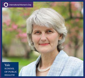 Image post by @yalesph on Instagram