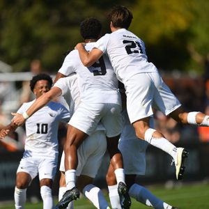 Image post by @beavermsoccer on Instagram