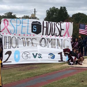 Image post by @morehousefootball on Instagram