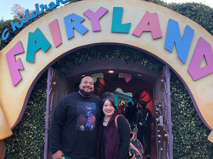 Image post by @the_kennykingjr on Instagram