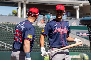 Image post by @BravesOnBally on Twitter