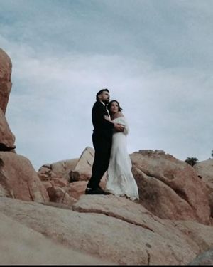 Image post by @lovestoriestv on Instagram
