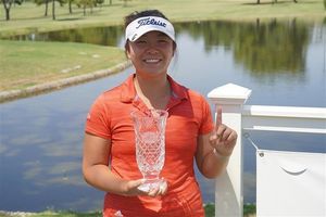 Image post by @ajgagolf on Instagram