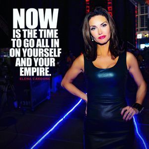 Image post by @elenacardone on Instagram