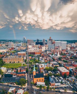 Image post by @uofcincy on Instagram