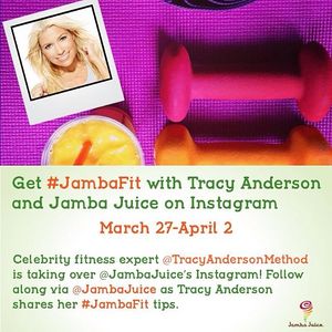 Image post by @jambajuice on Instagram