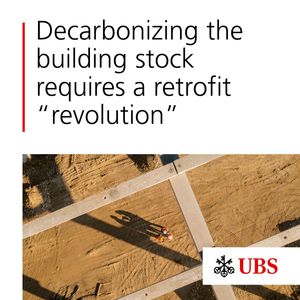 Image post by @ubs on Instagram