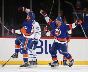 Image post by @nyislanders on Instagram