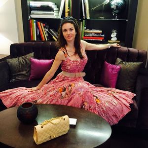 Image post by @elenacardone on Instagram