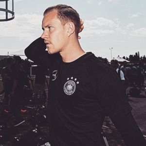 Image post by @mterstegen1 on Instagram