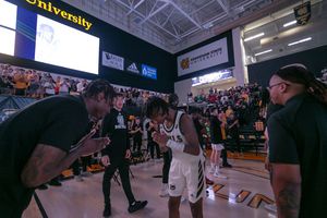 Image post by @ksuowlsmbb on Instagram