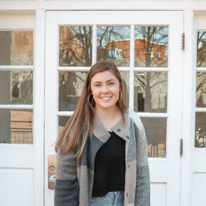 Image post by @highpointu on Instagram
