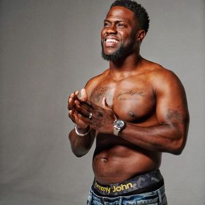Image post by @kevinhart4real on Instagram