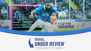 Video post by @masltv on YouTube