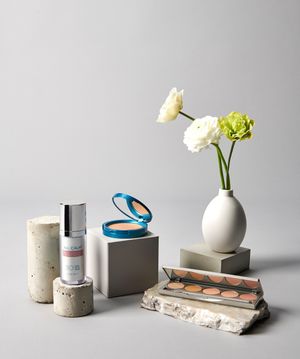 Image post by @colorescience on Instagram