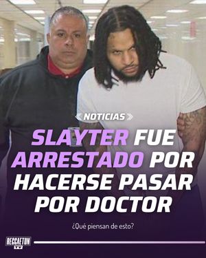 Image post by @reggaetontv on Instagram