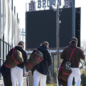 Image post by @brownu_baseball on Instagram