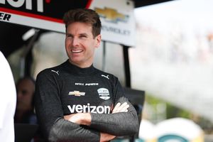 Image post by @indycar on Instagram