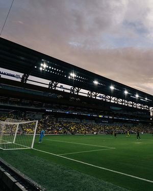 Image post by @nashvillesc on Instagram