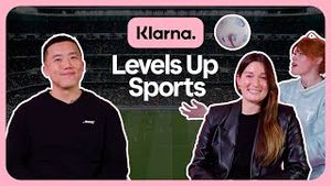 Video post by @klarnaofficial on YouTube