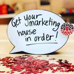 Image post by @redrootmarketing on Instagram