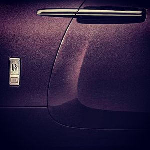 Image post by @rollsroycecars on Instagram