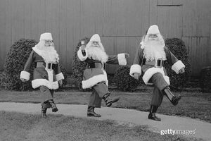 Image post by @gettyimages on Instagram